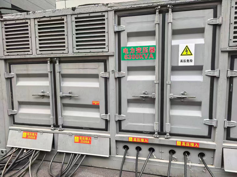 前锋柴油发电机组换季保养注意哪些事项?