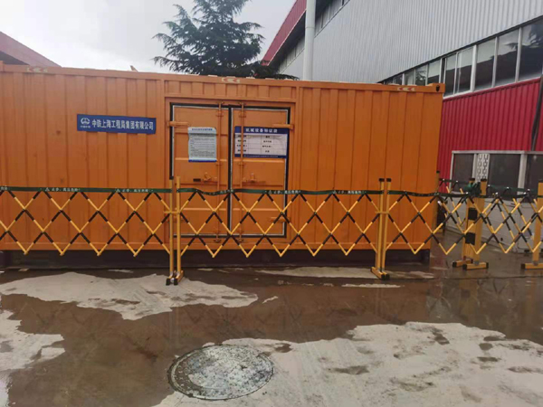 前锋介绍一下柴油发电机组的工作原理