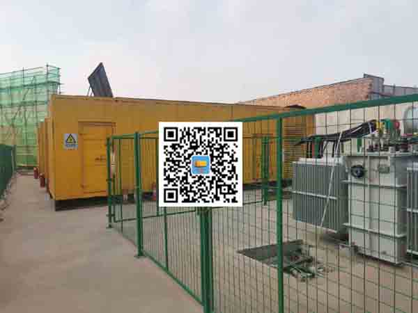 前锋发电机组的社会应用有哪些