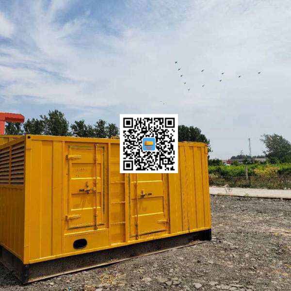 前锋发电机出租发电机电刷的结构与作用是什么