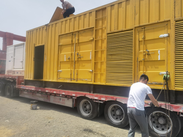 前锋发电机出租100KW发电机需要什么规格的电缆线?