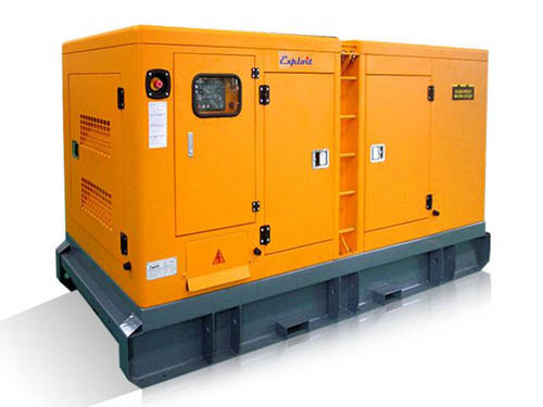 前锋影响 200kw 柴油发电机油耗的因素有哪些？