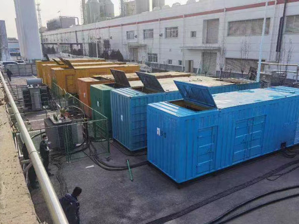 前锋380V和690V电压的电缆线相同吗？