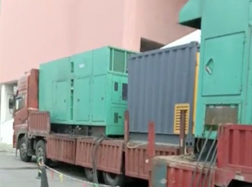 前锋柴油发电机的功率因数一般是多少？
