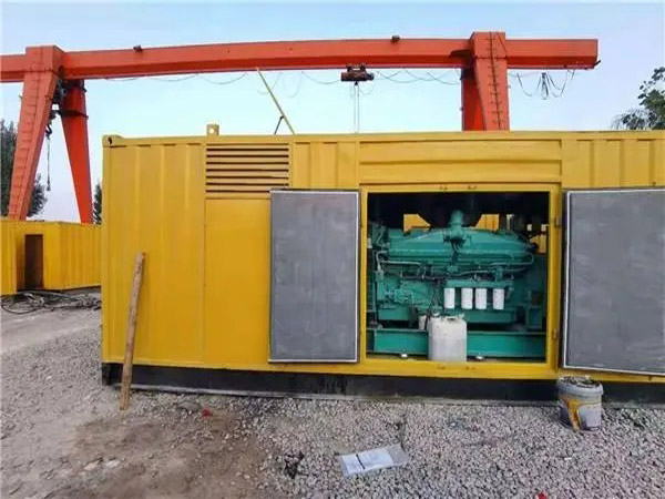 前锋冬季低温环境下,500KW发电机组应该选择什么类型的启动电瓶?